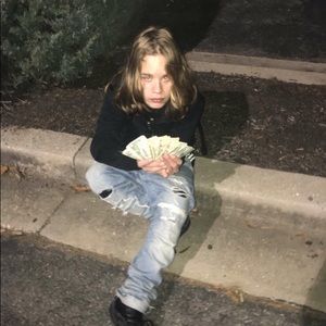 Meet your Posher, Andrew